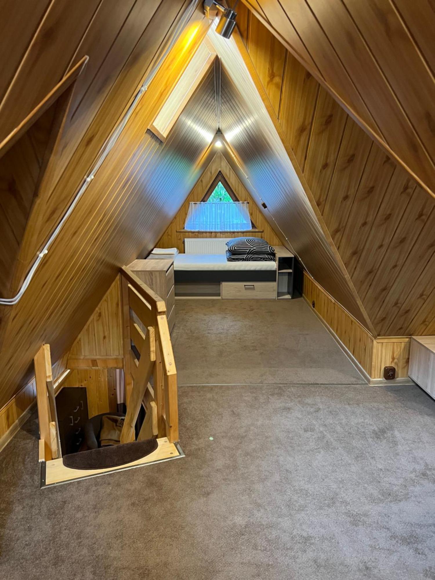 Apartament Busia Koscielisko Bagian luar foto